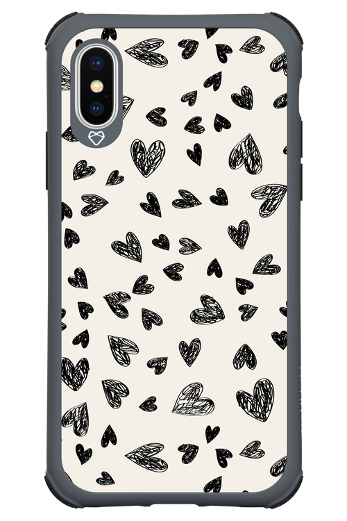 Crazy in Luv 2.0 - Apple iPhone X