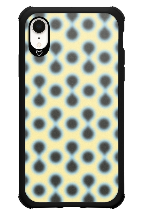 Butter Bubble 2.0 - Apple iPhone XR