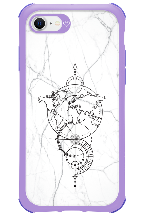 Compass - Apple iPhone SE 2022