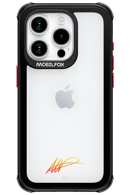 Signature Edition 2.0 - Apple iPhone 15 Pro