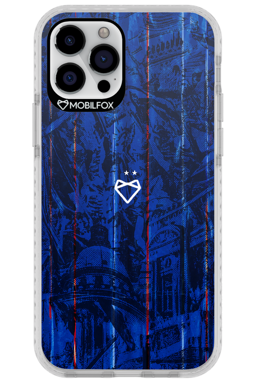 Franta x Mobilfox 2.0 - Apple iPhone 12 Pro