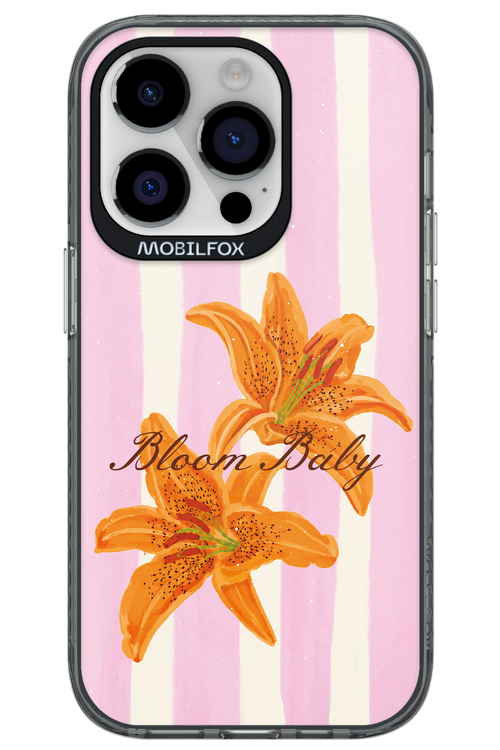 Bloom Baby 2.0 - Apple iPhone 14 Pro