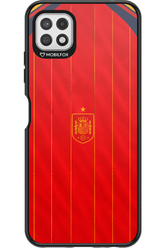 Spain 2.0 2.0 - Samsung Galaxy A22 5G