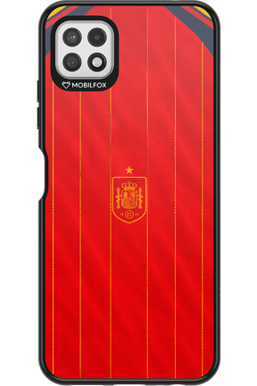 Spain 2.0 2.0 - Samsung Galaxy A22 5G