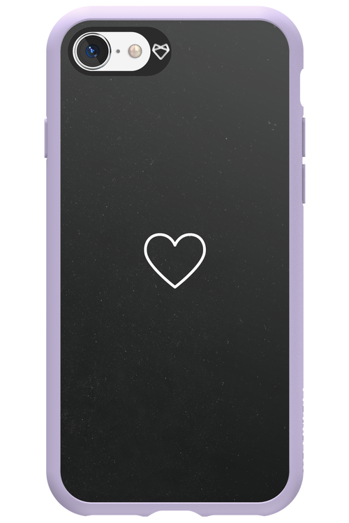 Love Is Simple - Apple iPhone 8