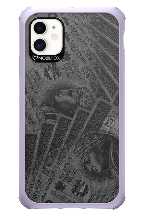 200 2.0 - Apple iPhone 11