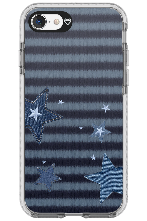 Baby Blue 2.0 - Apple iPhone 7
