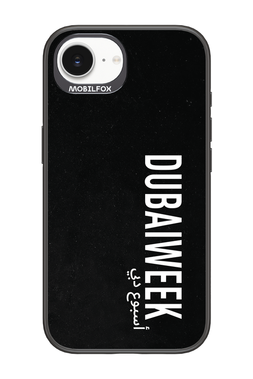 Dubaiweek 2.0 - Apple iPhone 16e