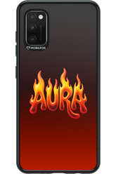 Aura 2.0 - Samsung Galaxy A41