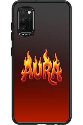 Aura 2.0 - Samsung Galaxy A41