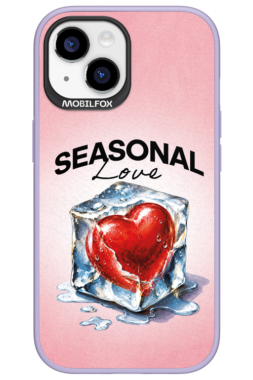 Seasonal Love 2.0 - Apple iPhone 15