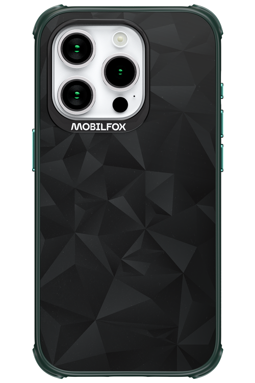 Low Poly 2.0 - Apple iPhone 15 Pro
