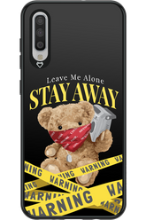 Stay Away - Samsung Galaxy A70