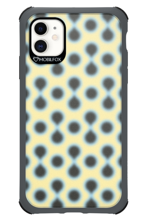 Butter Bubble 2.0 - Apple iPhone 11