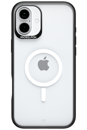NUDE 2.0 - Apple iPhone 16 Plus