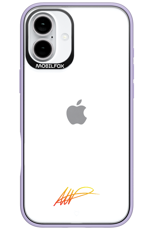 Signature Edition 2.0 - Apple iPhone 16 Plus