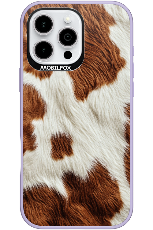 COW - Apple iPhone 16 Pro Max