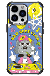 Bad Boys Club - Apple iPhone 13 Pro
