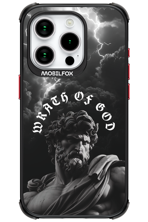 God 2.0 - Apple iPhone 15 Pro