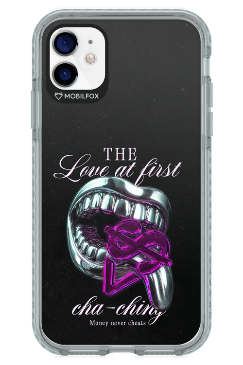 Cha-Ching 2.0 - Apple iPhone 11