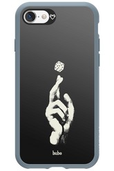 DAMNED LUCK - Apple iPhone SE 2022