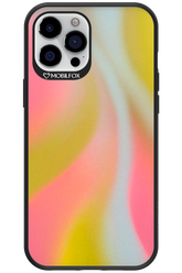 Pink Aura 2.0 - Apple iPhone 12 Pro Max