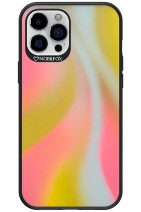 Pink Aura 2.0 - Apple iPhone 12 Pro Max