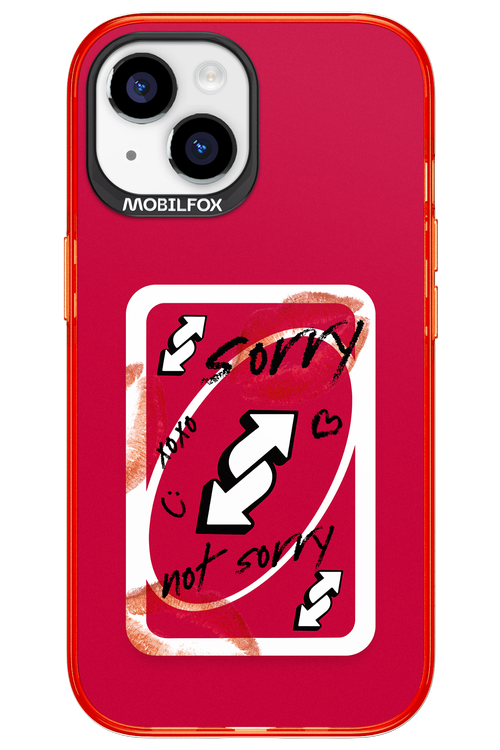 Turn 2.0 - Apple iPhone 15