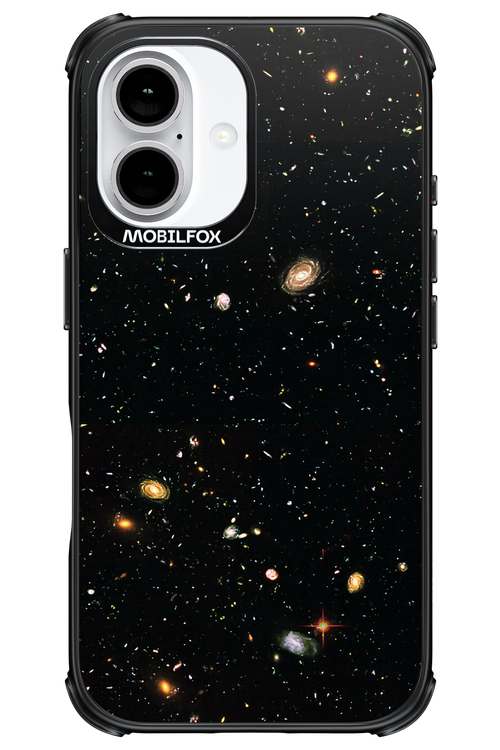Cosmic Space - Apple iPhone 16