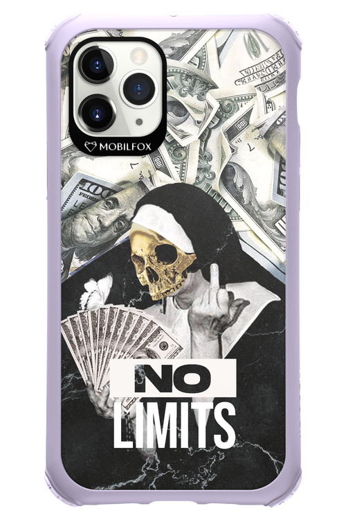 No Limits 2.0 - Apple iPhone 11 Pro