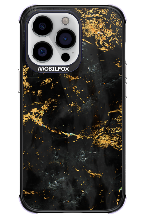Goldie 2.0 - Apple iPhone 13 Pro