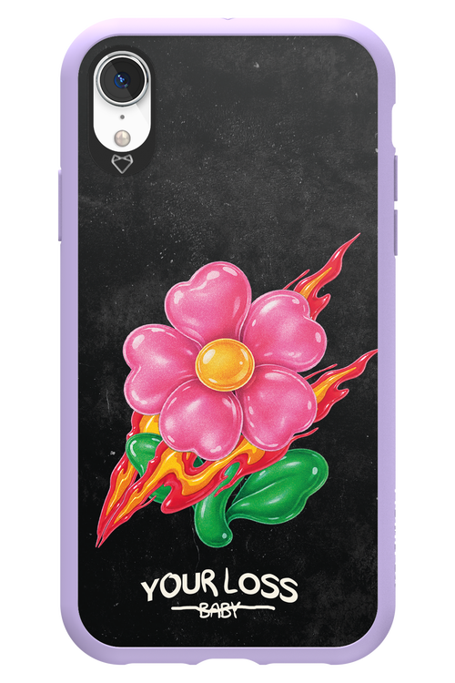 Your Loss 2.0 - Apple iPhone XR