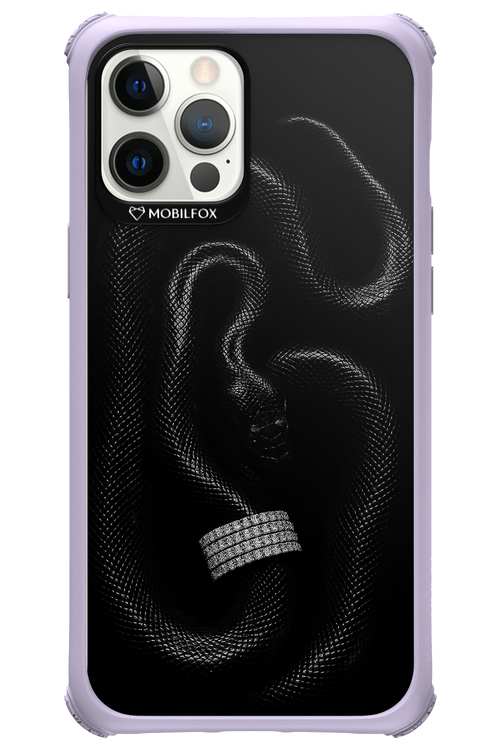Diamond Mamba 2.0 - Apple iPhone 12 Pro Max