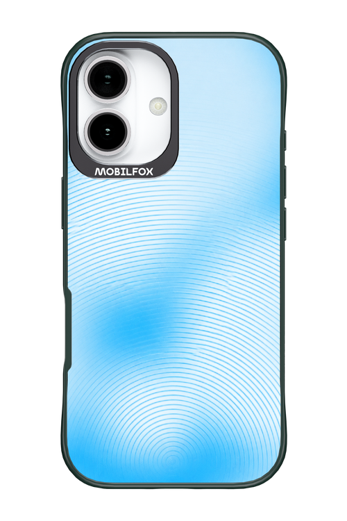 Cloudwalker 2.0 - Apple iPhone 17