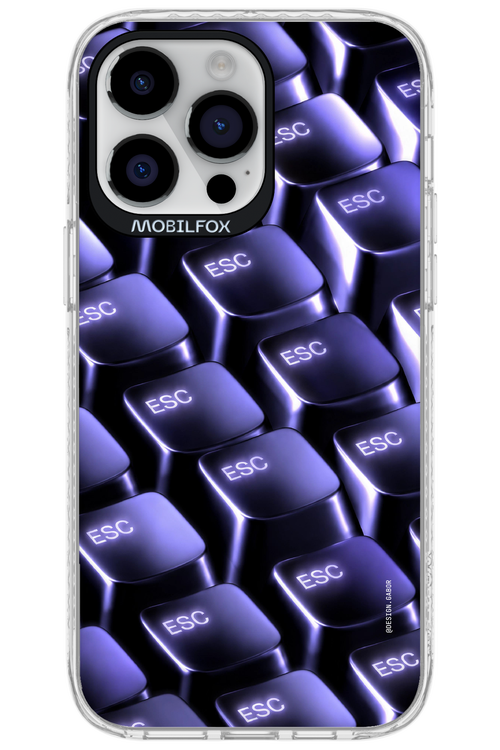 Can's Escape 2.0 - Apple iPhone 14 Pro Max