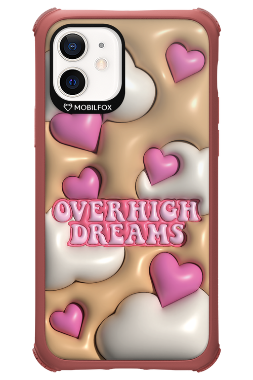 Overhigh Dreams - Apple iPhone 12