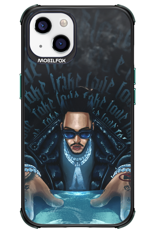 Fake Love 2.0 - Apple iPhone 13