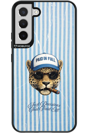 Paid in Full 2.0 - Samsung Galaxy S22+