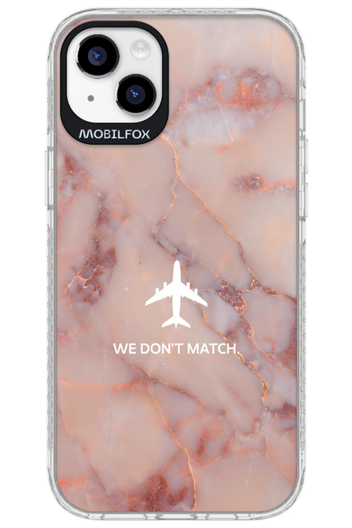International Love I 2.0 - Apple iPhone 14 Plus