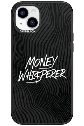 Money Whisperer 2.0 - Apple iPhone 15 Plus