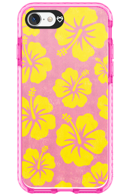 HAWAII 2.0 - Apple iPhone 8