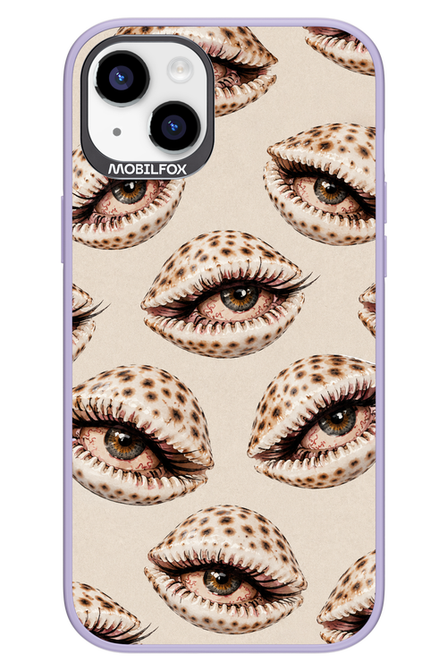 Ocean Eyes 2.0 - Apple iPhone 14 Plus
