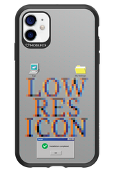Low res icon 2.0 - Apple iPhone 11