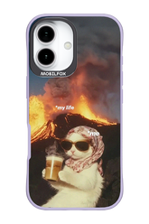 My life - Apple iPhone 17