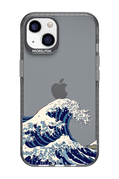 Great Wave 2.0 - Apple iPhone 13