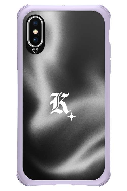 Dark Energy 2 - K 2.0 - Apple iPhone X