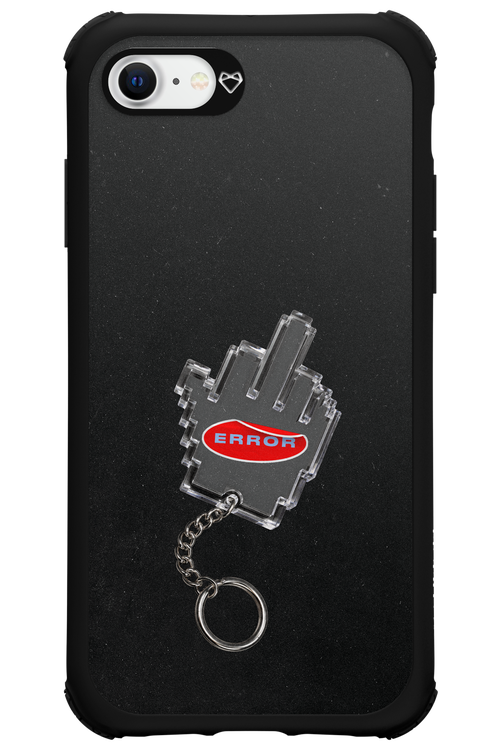 Err0r 2.0 - Apple iPhone 7