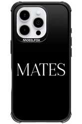 M Soul Mates - Apple iPhone 16 Pro