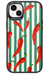 Red Hot Pepper 2.0 - Apple iPhone 14 Plus