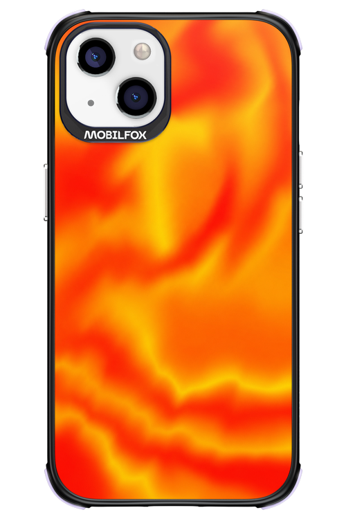 Beat the Heat 2.0 - Apple iPhone 13